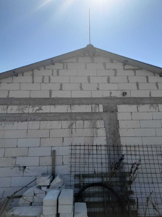 Vand imobil si teren in Lunca Tulcea