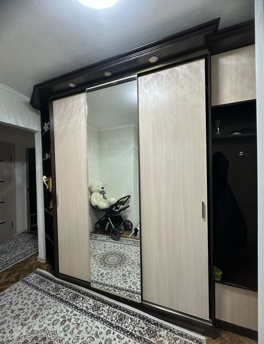 Продам шкаф купе в идеальном состоянии
