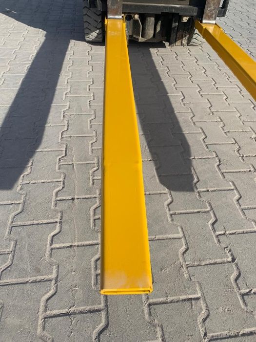 Prelungitor furci pentru stivuitor