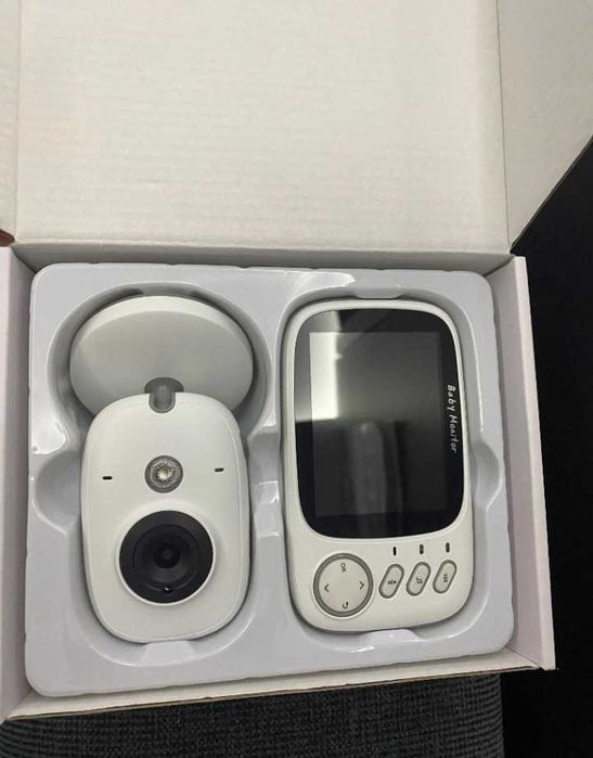 Бебефон с  видео