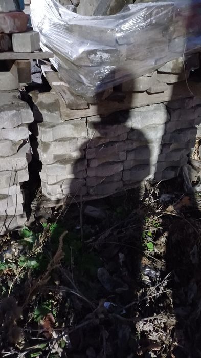 Брусчатка в хорошем состоянии