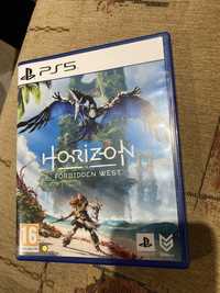 Horizon Forbidden West Ps5