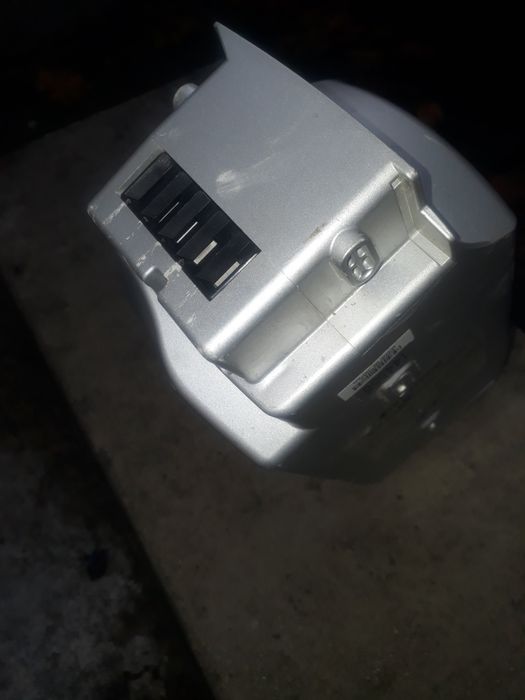 Батерия за велосипед