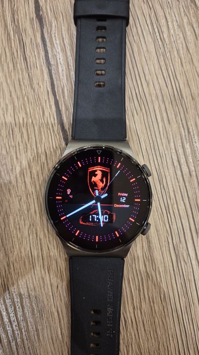 Huawei GT2 PRO smartwatch