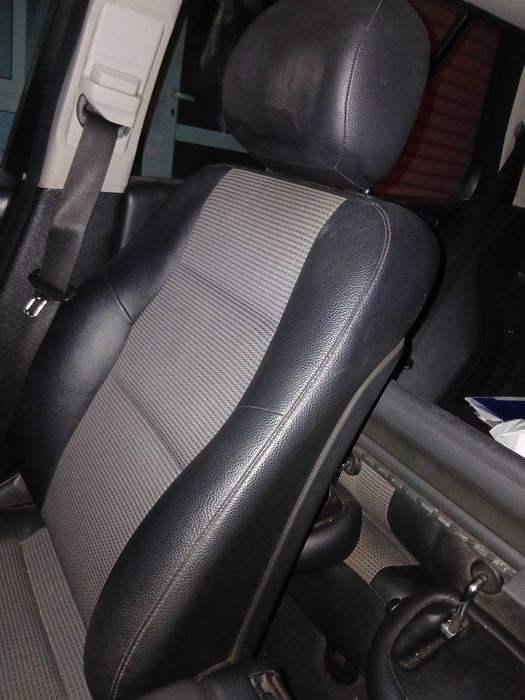 Mercedes c200 cdi
