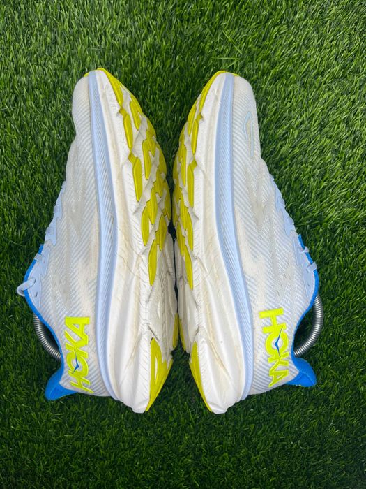 Hoka Clifton 9 Мъжки Маратонки