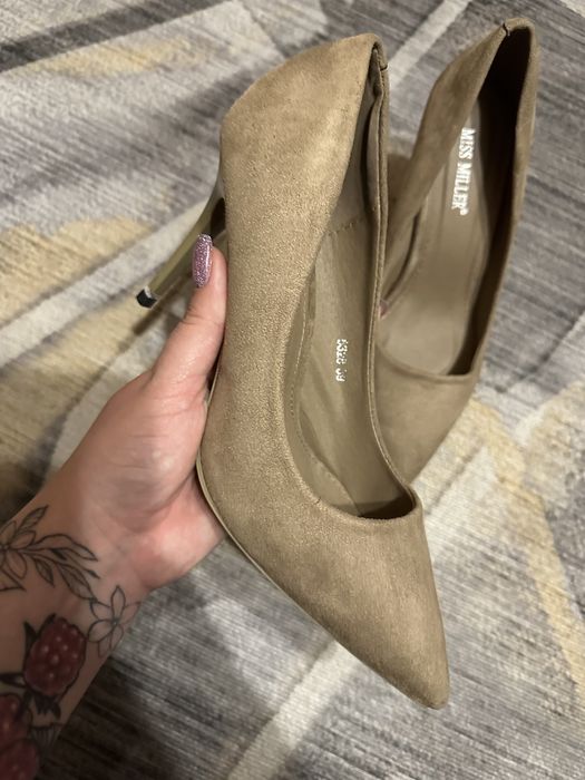 Продам туфли