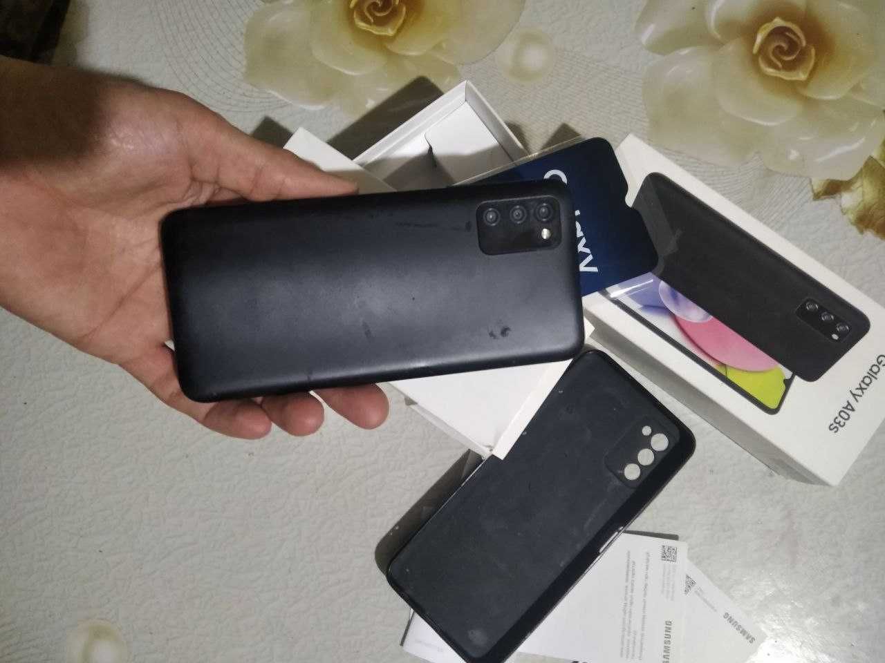 Telefon samsung sotiladi