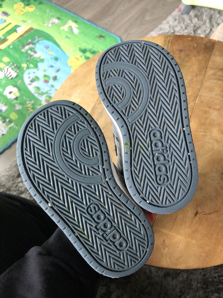 Детски кецове Adidas 23 номер