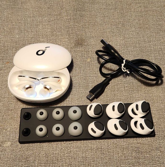 Безжични слушалки Anker Soundcore Liberty 3 Pro