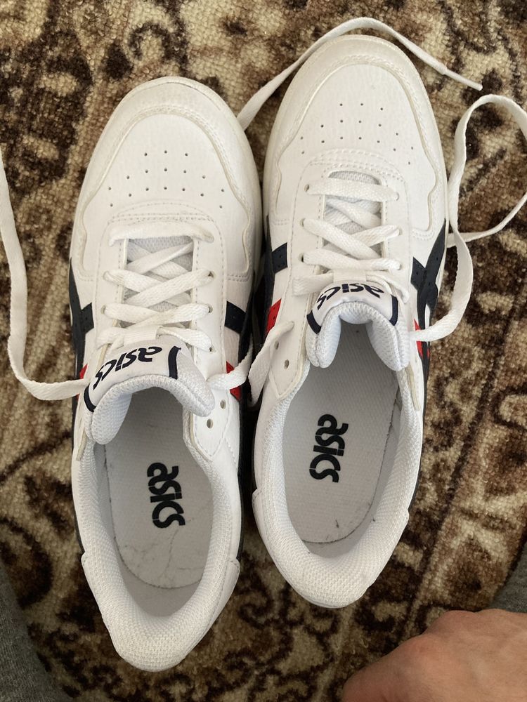 Обувки Asics 37