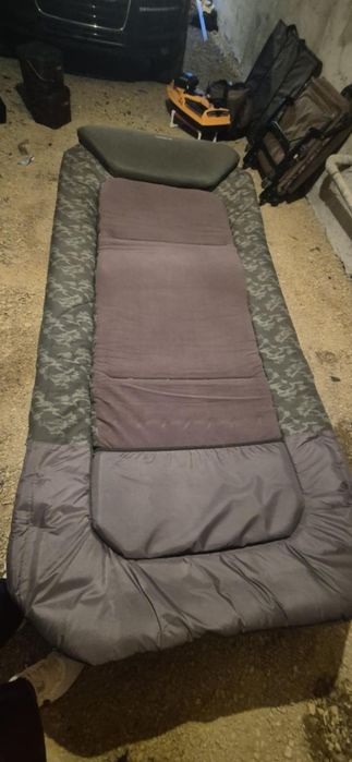 Vand echipament de pescuit