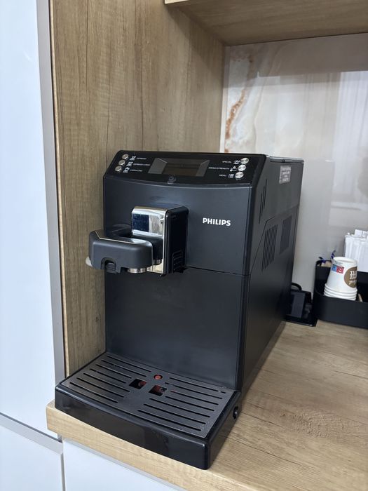 Aparat de cafea Saeco perfect functional