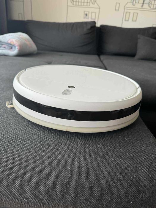 Mi Robot Vacuum Mop