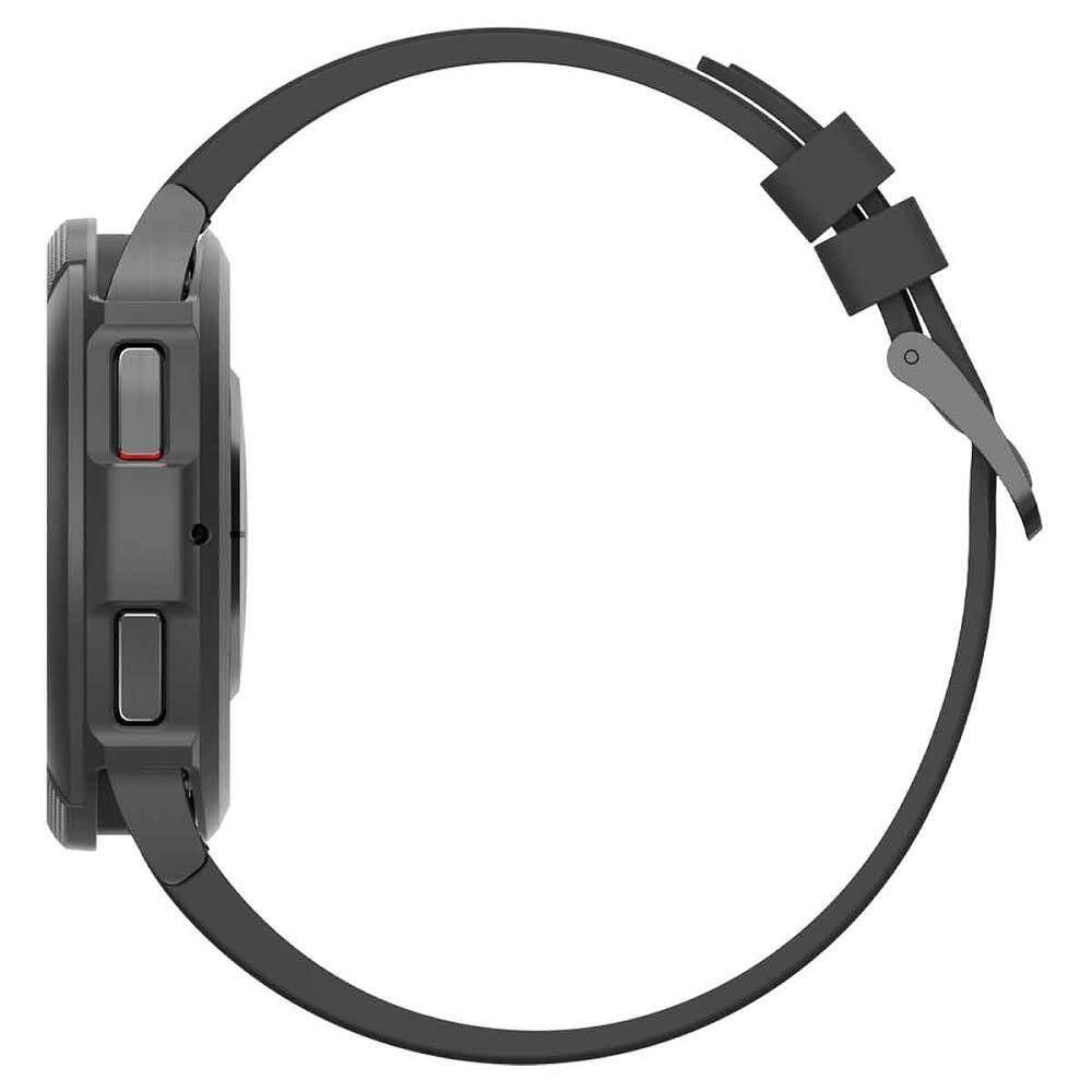 Кейс spigen liquid air за samsung galaxy watch 6 classic (47mm) black