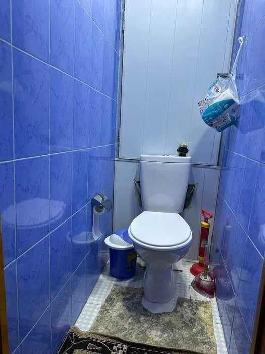 Продается квартира, Сергелийский район, 78 кв.м Сергали-4 3/5/5