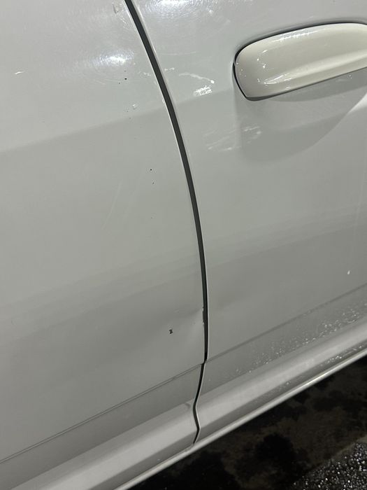 Cobalt пробег 39500