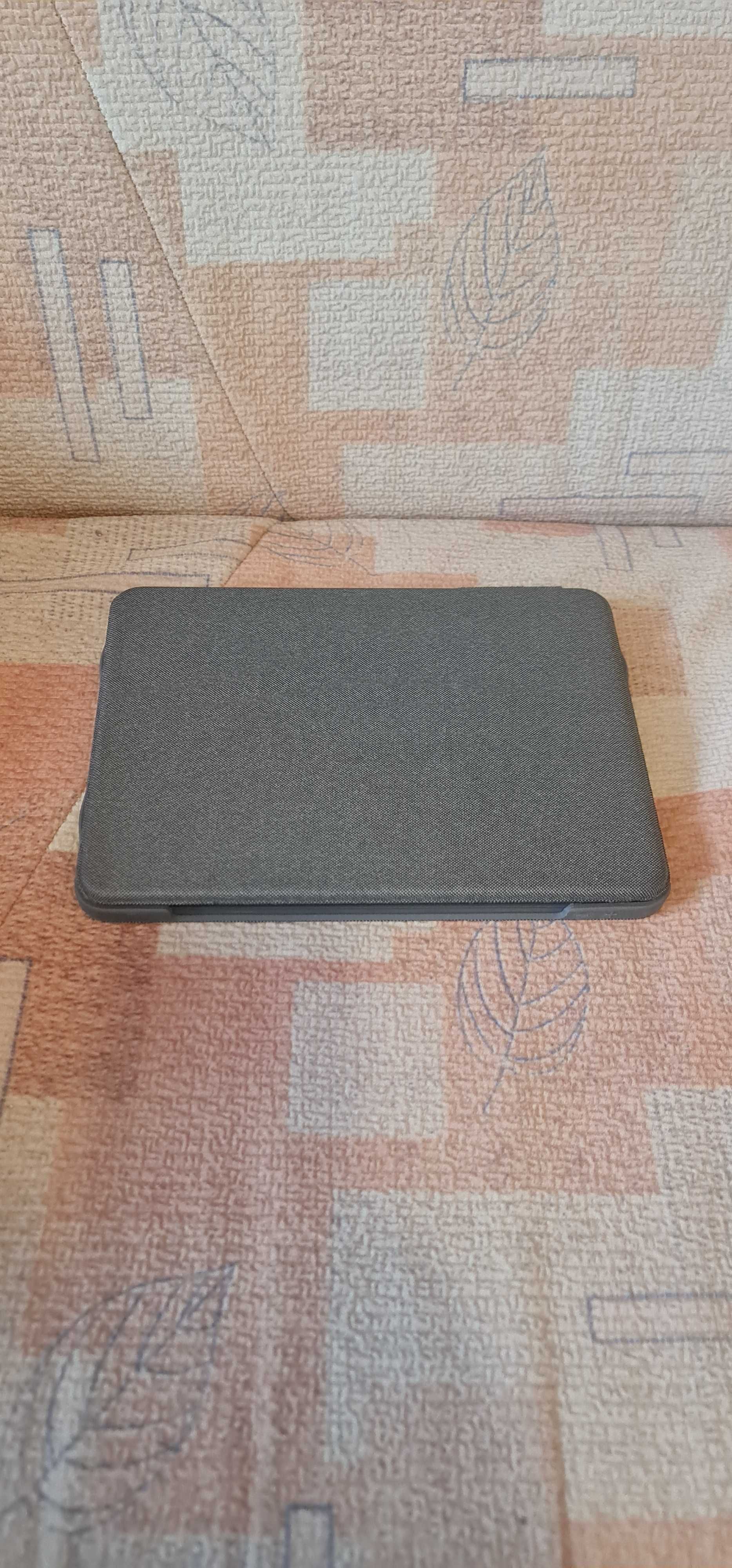 Husa cu tastatura Logitech ComboTouch - iPad Air (4th & 5th gen) 11"