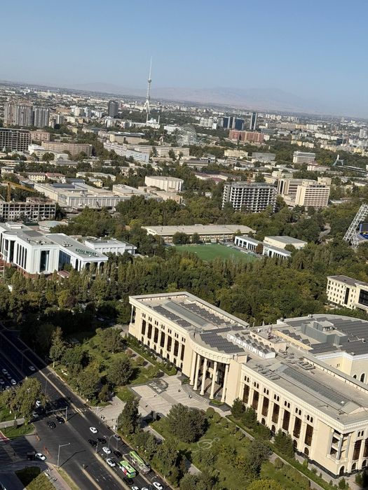 ЖК Nest one  3/16/23 Площадь 88м2 Коробка