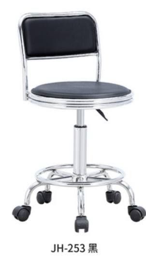 Стул для салонов красоты, мед работников или барный стул