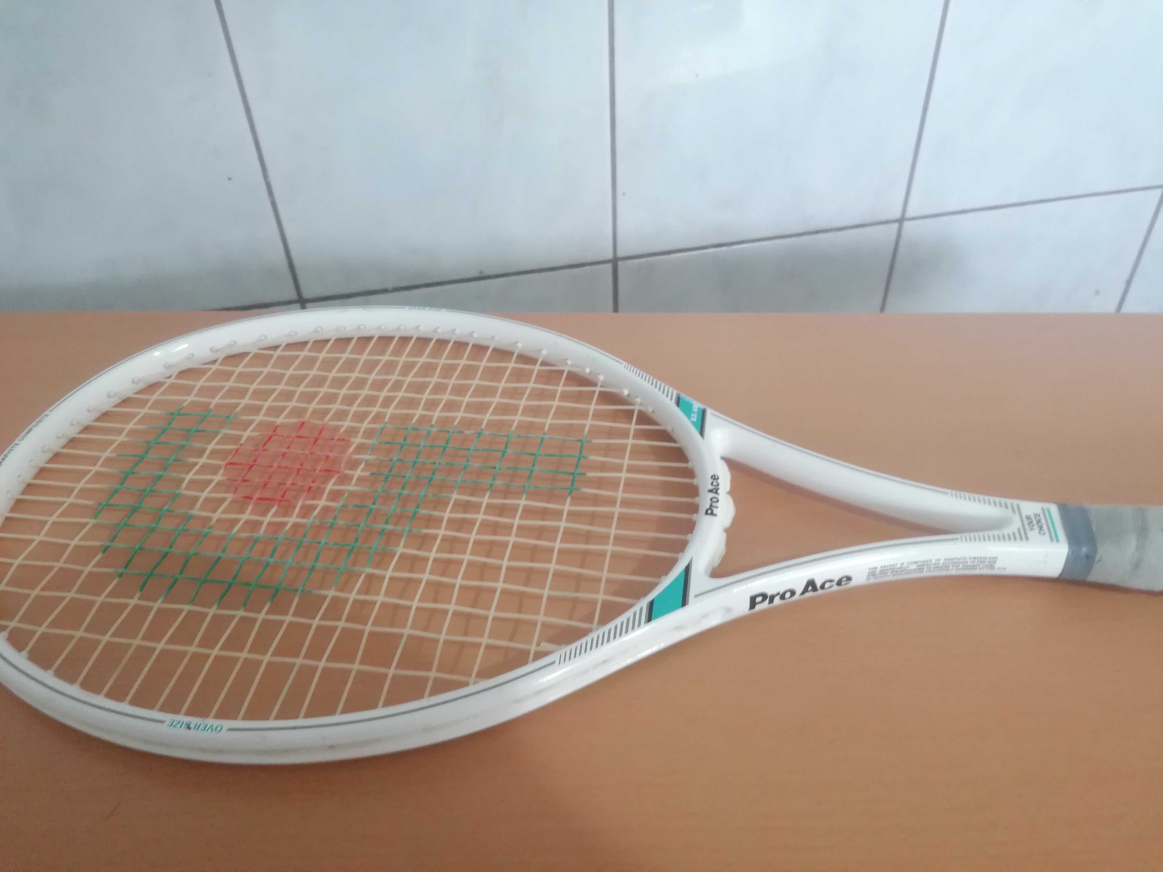 Rachete tenis adulți