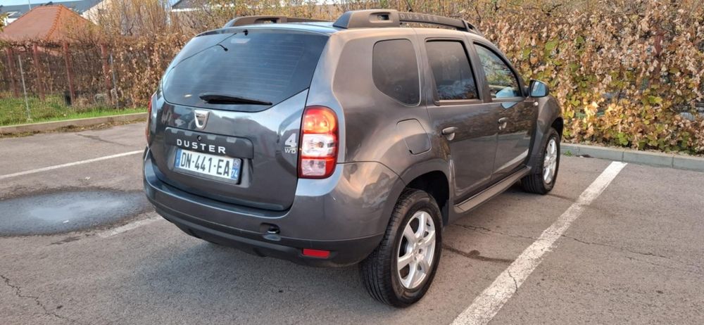 4x4 . 4x2 Adusa recent