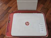Imprimanta HP Deskjet 2723, color, ca noua
