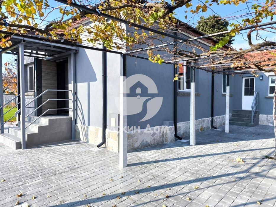 Продава се Къща в с. Гюльовца, Област Бургас - 108 кв.м за 1760 €/кв.м - Снимка #2