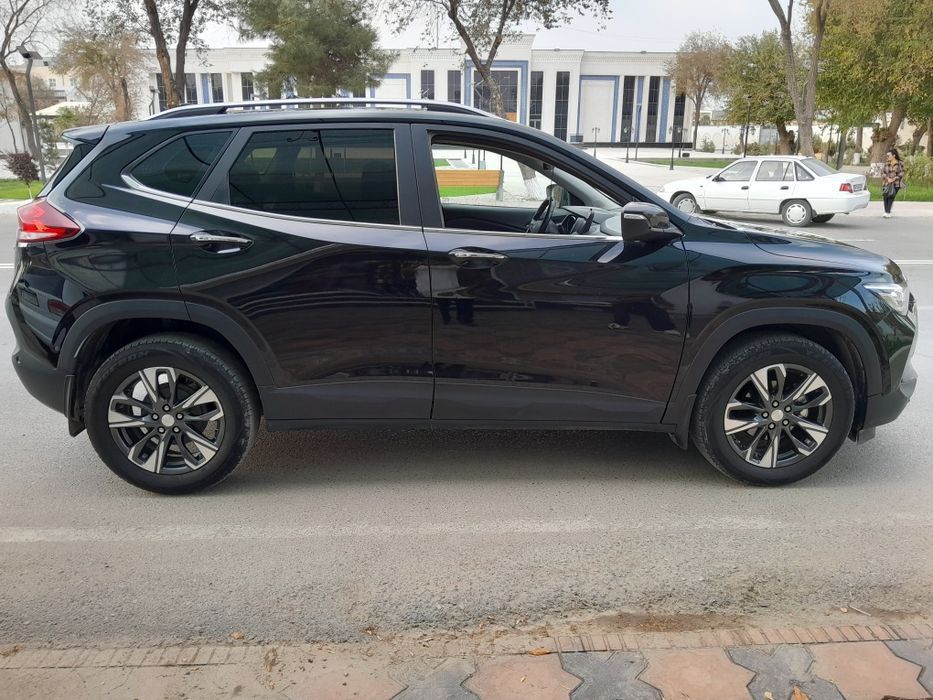 Трекир пример 2023йил пирапанда.