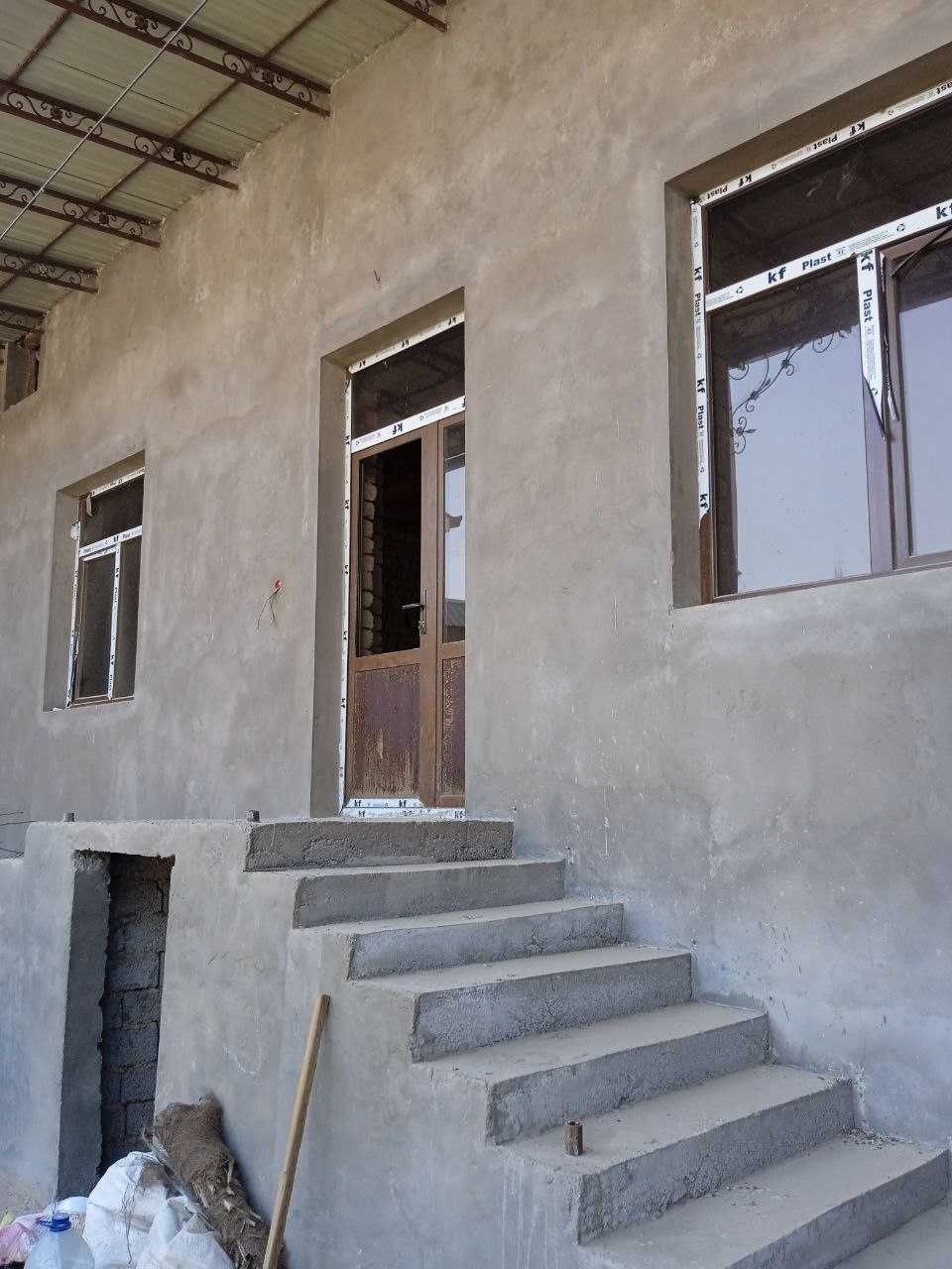 Hovli 6 sotix Oltintepa