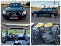 Mersedes GLK 250 CDI 4MATIC (4X4) Automata ,panoramic , navi , xenon.
