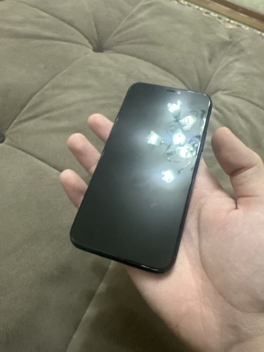 iphone 11 pro 256