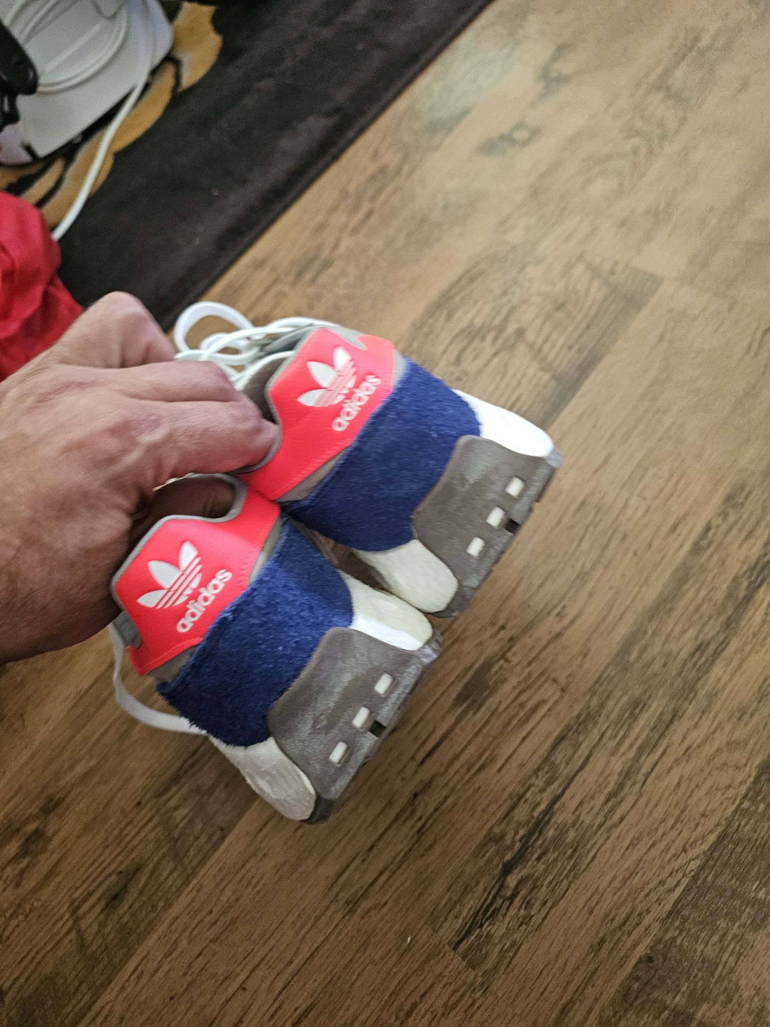 Adidas flex 44,5