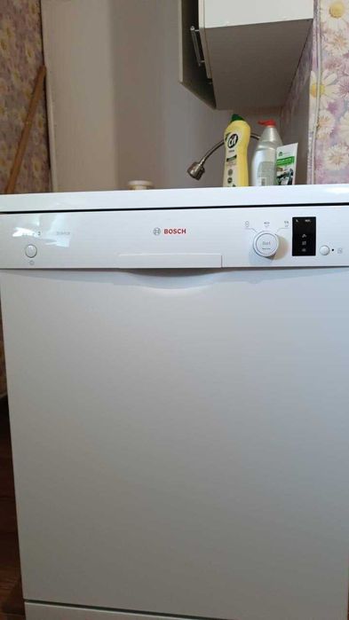 Посудомоечная машина Bosch