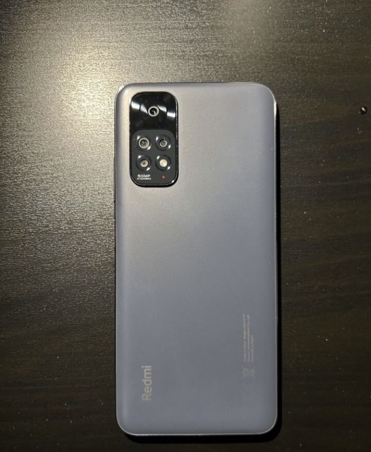 Srochna Redmi Note 11