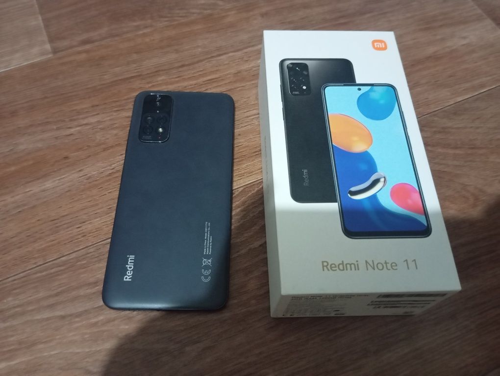Продам Redmi 11 Note