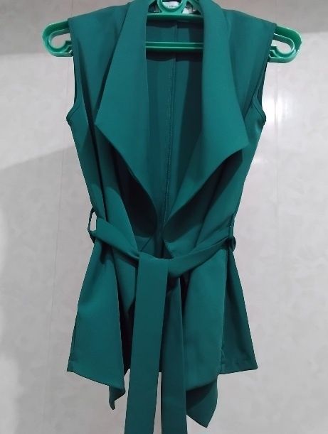 Женский  брючный костюм