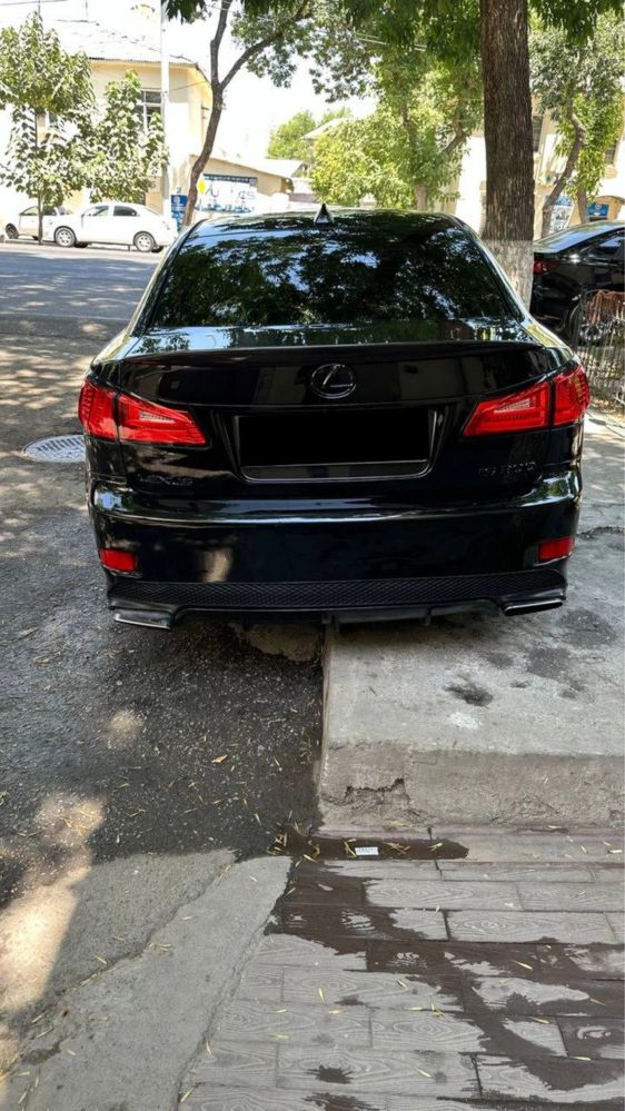 Лексус is 250 lexus