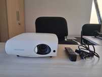 Videoproiector Samsung model SPL335WEX/EN