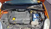 1.9 D 199A500 MOTOR FIAT GRANDE PUNTO 130 HP 2006