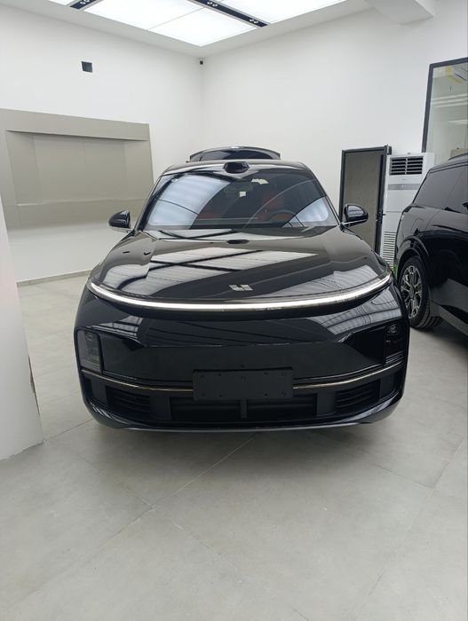 Li 9 ultra 2025 с Автосалона с гарантией 2 года !!!