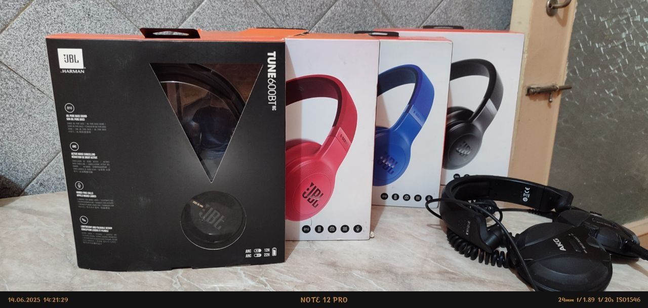 Наушники jbl оригинал akg k181 для студии