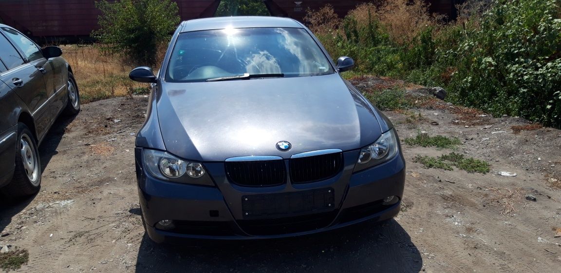 BMW 320i  2005