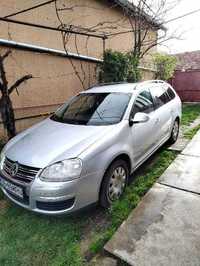 Vw golf 5 variant 1,9tdi