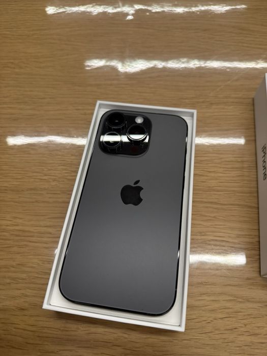 Iphone 14 pro 256 GB