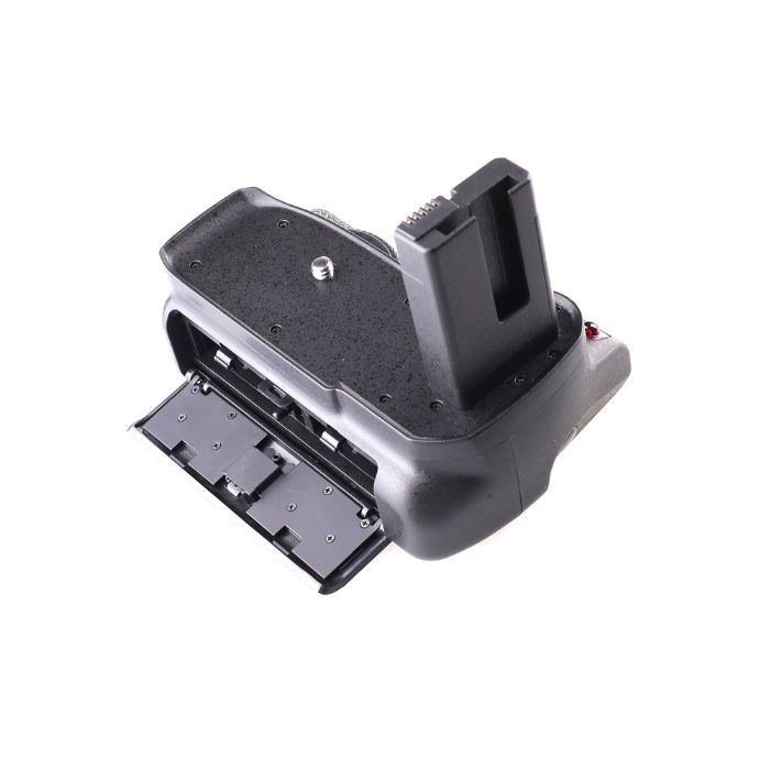 Battery Grip replace pt Nikon D3400 en-EL14 EN-EL14a