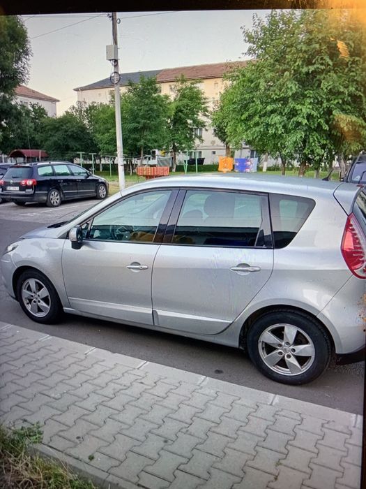 Renault Scenic 3