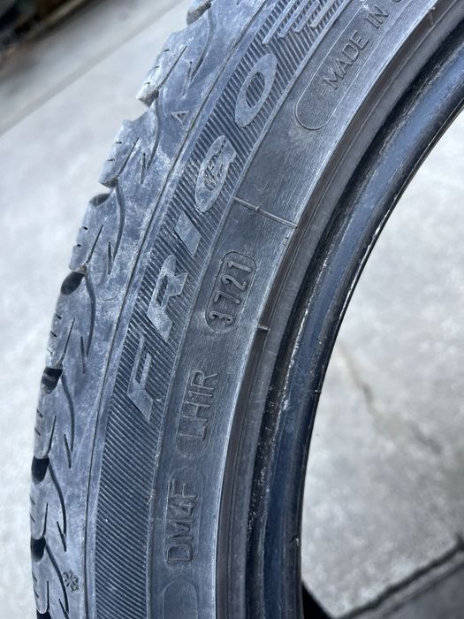 Зимни гуми 225 45 18