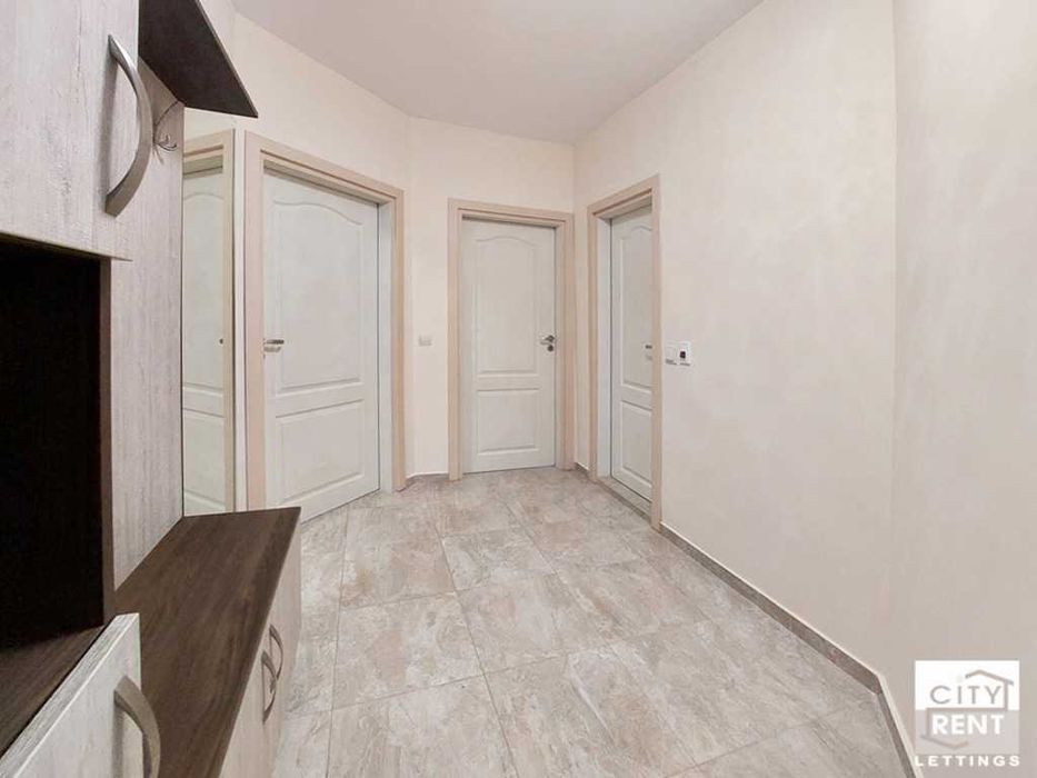 Дава се под наем Двустаен апартамент в Велико Търново, Център - 72 кв.м за 360 € - Снимка #10