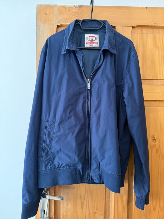 Geaca Kenvelo barbati